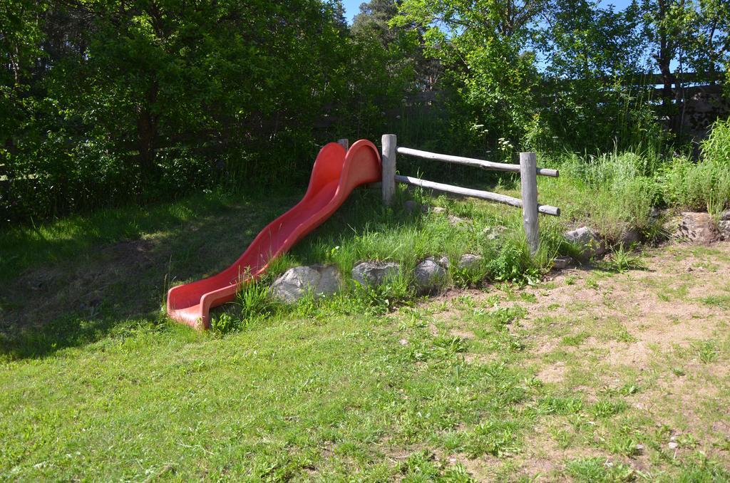 カステルロット Zu Schgagulヴィラ エクステリア 写真